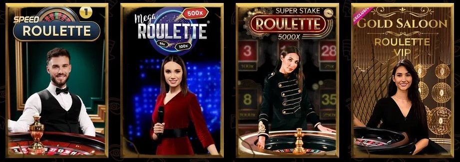 amunra-roulette